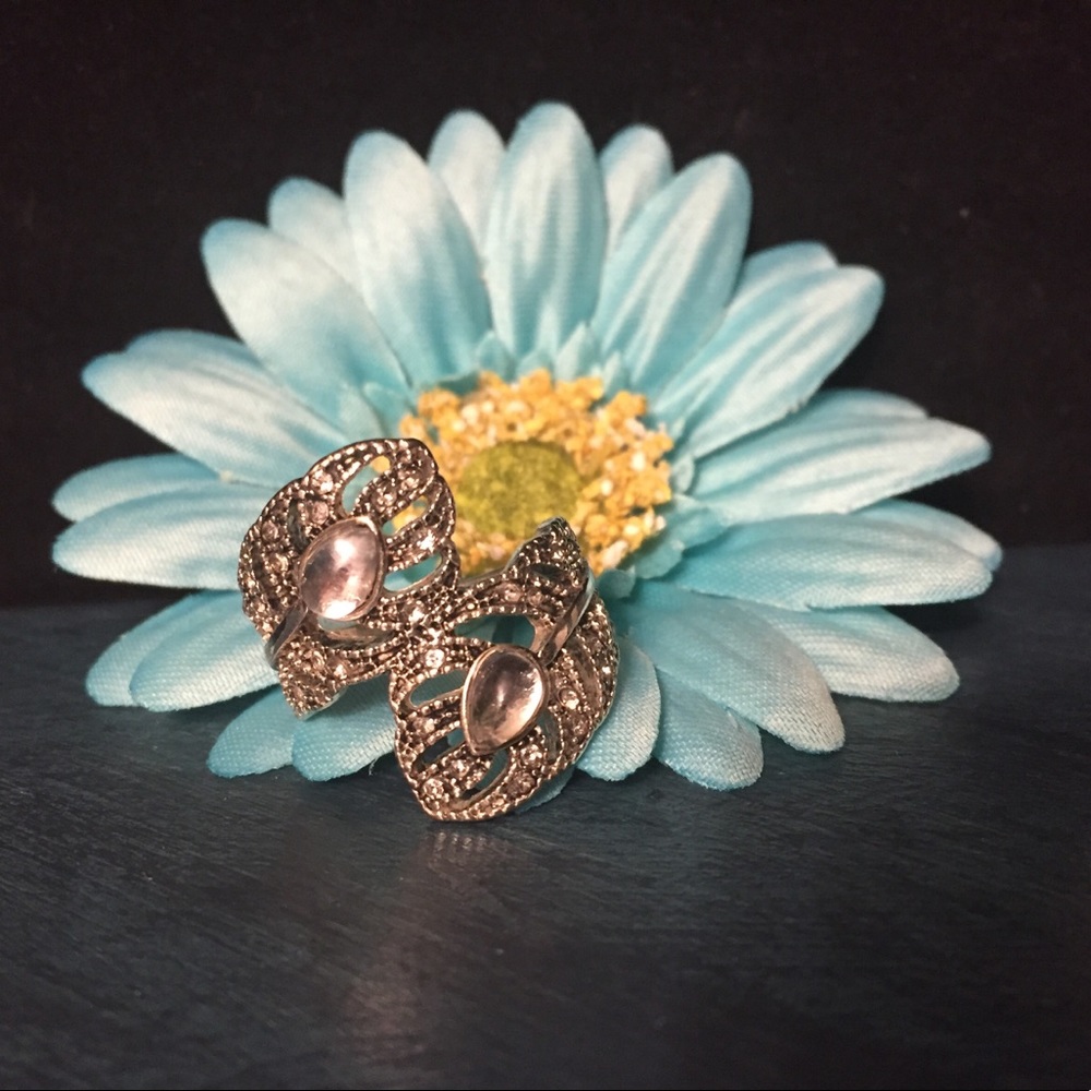 Fashion ring